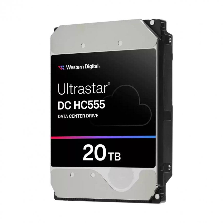 Western Digital Western Digital Ultrastar DC