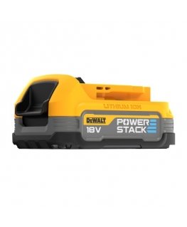 DeWALT DCBP034-XJ elektrinio įrankio baterija arba įkroviklis