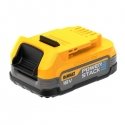 DeWALT DCBP034-XJ elektrilise tööriista aku ja laadija Patarei DeWALT DCBP034-XJ elektrilise tööriista aku ja laadija Patarei