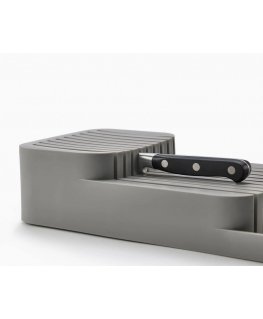 Joseph Joseph DrawerStore Grey