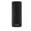 Hama Pipe 3.0 Kannettava stereokaiutin musta 24 W