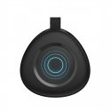 Hama Pipe 3.0 Stereo portable speaker Black 24 W