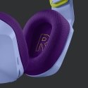 Logitech G 981-000890 kuulokkeet ja kuulokemikrofoni Langaton Pääpanta Pelaaminen Lila Logitech G 981-000890 kuulokkeet ja kuulokemikrofoni Langaton Pääpanta Pelaaminen Lila