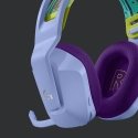 Logitech G 981-000890 Ausinės be mikrofono ir ausinės su mikrofonu Laisvų rankų įranga Bevielis Su l Logitech G 981-000890 Ausinės be mikrofono ir ausinės su mikrofonu Laisvų rankų įranga Bevielis Su l