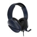 Turtle Beach Recon 200 Gen 2 Headset Wired Head-band Gaming Black, Navy Turtle Beach Recon 200 Gen 2 Headset Wired Head-band Gaming Black, Navy