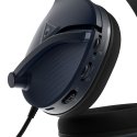 Turtle Beach Recon 200 Gen 2 Гарнитура Проводная Оголовье Игровой Черный, Темно-синий Turtle Beach Recon 200 Gen 2 Гарнитура Проводная Оголовье Игровой Черный, Темно-синий