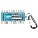 Makita P-81175 skrūvgrieža uzgalis 22 pcs Makita P-81175 skrūvgrieža uzgalis 22 pcs