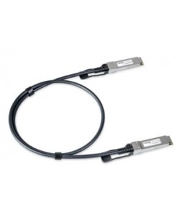 LANCOM SFP-DAC100-1m InfiniBand/fibre optic cable Черный, Стальной