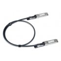 LANCOM SFP-DAC100-1m InfiniBand/fibre optic cable Черный, Стальной LANCOM SFP-DAC100-1m InfiniBand/fibre optic cable Черный, Стальной