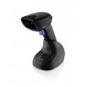 Datalogic QM2500-BK-433K1 сканер штрих кода Переносной считыватель штрих-кода 2D Черный Datalogic QM2500-BK-433K1 сканер штрих кода Переносной считыватель штрих-кода 2D Черный