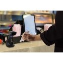 Datalogic QM2500-BK-433K1 svītru kodu lasītājs Rokas svītrkodu skeneris 2D Melns Datalogic QM2500-BK-433K1 svītru kodu lasītājs Rokas svītrkodu skeneris 2D Melns
