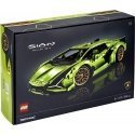 LEGO Technic Lamborghini Sián FKP 42115