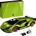 LEGO Technic Lamborghini Sián FKP 42115