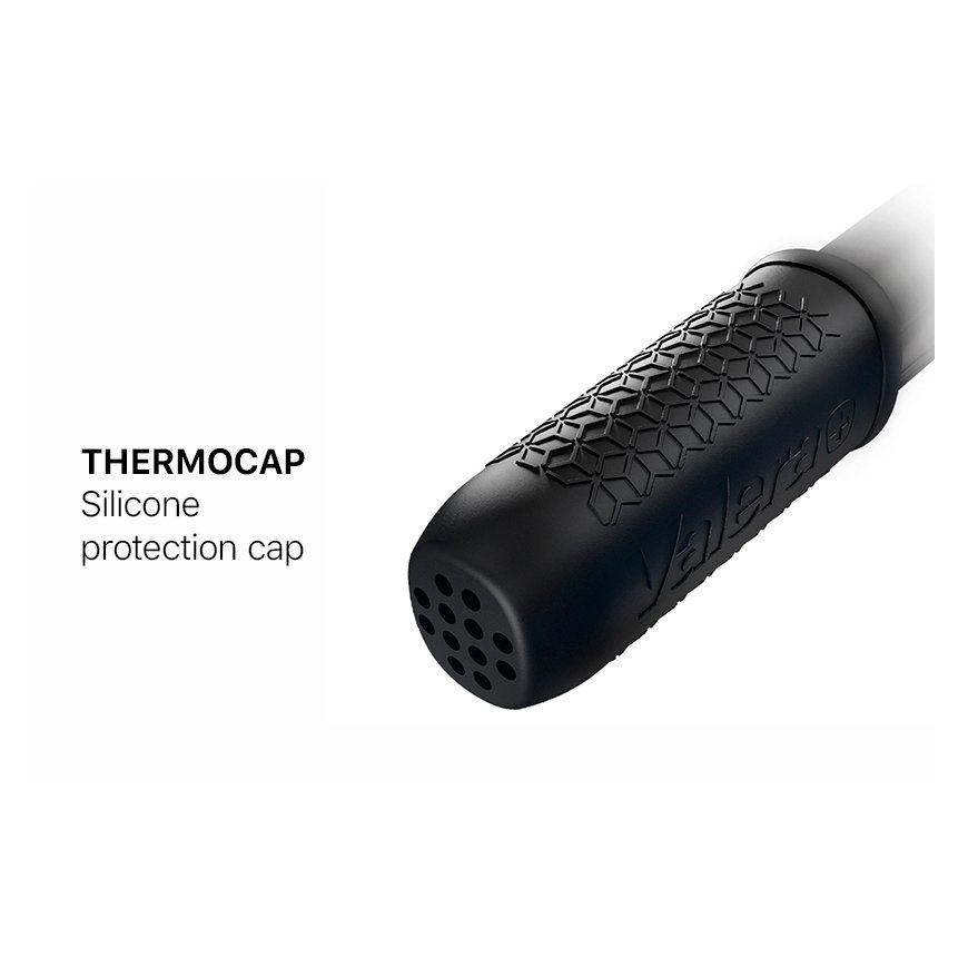 Valera VAL000092442 juuksehooldusseade Juuksekoolutaja Soe Must 3 m – 4