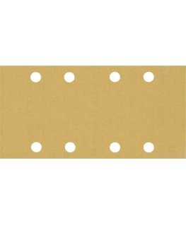 Bosch 2 608 900 857 šlifuojamasis rotacinis įrankis / eksploatacinė šlifavimo medžiaga Medis Šlifavimo plokštė