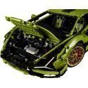 LEGO Technic 42115 - Lamborghini Sián FKP 37 LEGO Technic 42115 - Lamborghini Sián FKP 37