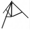 Walimex FT-8051 kolmjalg 3 jalg(ad) Must Walimex FT-8051 kolmjalg 3 jalg(ad) Must