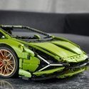 LEGO Technic Lamborghini Sián FKP 42115