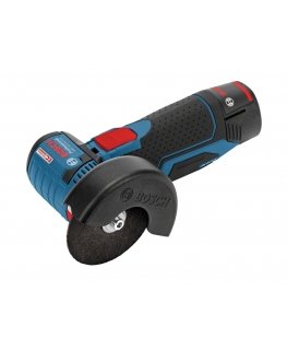 Bosch GWS 10,8-76 V-EC angle grinder 7.6 cm 19500 RPM 900 g