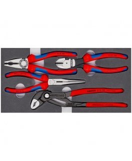 Knipex 00 20 01 V15 pihdit Pihtisetti
