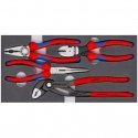 Knipex 00 20 01 V15 plier Pliers set Knipex 00 20 01 V15 plier Pliers set