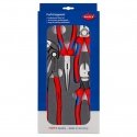 Knipex 00 20 01 V15 пассатижи Набор плоскогубцев Knipex 00 20 01 V15 пассатижи Набор плоскогубцев