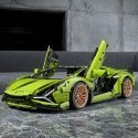 LEGO Technic Lamborghini Sián FKP 42115