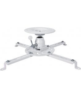 SUNNE PRO300S projektorialus Lagi Valge