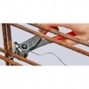 Knipex 68 01 280 Päätyleikkuripihdit Knipex 68 01 280 Päätyleikkuripihdit