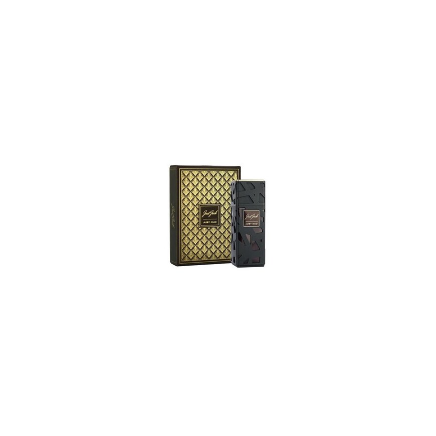 Just Jack Ironwood EDP 120ml