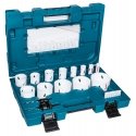 Makita D-63993 reikäsaha Pora 16 kpl Makita D-63993 reikäsaha Pora 16 kpl