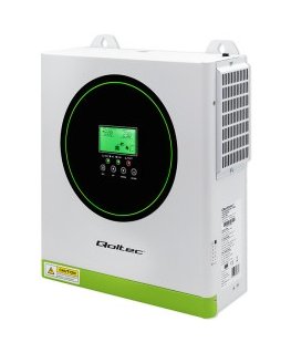Solar inverter Off Grid 1500W 100A 12V MPPT