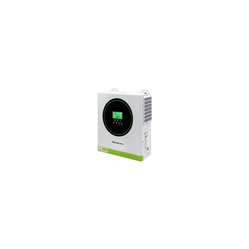 Qoltec Solar inverter Off Grid 1500W