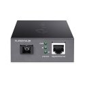 TP-Link TL-FC311A-20 сетевой медиа конвертор 1000 Мбит/с Одномодовое волокно Черный TP-Link TL-FC311A-20 сетевой медиа конвертор 1000 Мбит/с Одномодовое волокно Черный
