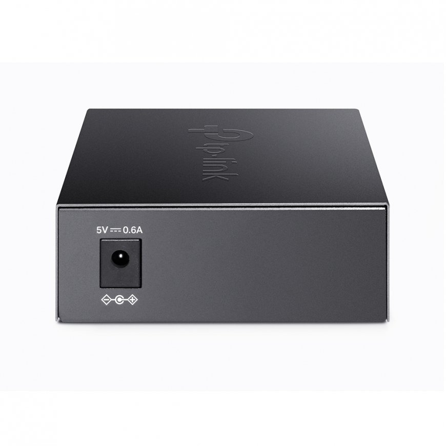 TP-Link TL-FC311A-20 meediakonverter 1000 Mbit/s Üksikrežiim Must – 4