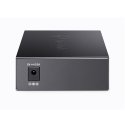 TP-Link TL-FC311A-20 сетевой медиа конвертор 1000 Мбит/с Одномодовое волокно Черный TP-Link TL-FC311A-20 сетевой медиа конвертор 1000 Мбит/с Одномодовое волокно Черный