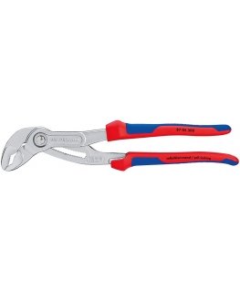 Knipex 87 05 300 replės Įlaidų ir išdrožų replės