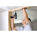 Bosch GSR 10,8-2-LI Professional Без ключа Черный, Синий, Красный Bosch GSR 10,8-2-LI Professional Без ключа Черный, Синий, Красный