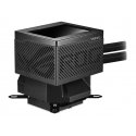 ASUS ROG Ryujin III 240 ARGB Процессор All-in-one liquid cooler 12 cm Черный 1 шт