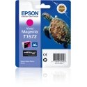 Epson Turtle T1573 kirkas magenta Epson Turtle T1573 kirkas magenta
