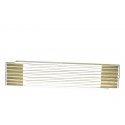 Stanley 0-35-458 folding ruler Wood 2 m Stanley 0-35-458 folding ruler Wood 2 m