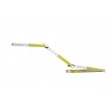Stanley 0-35-458 saliekamais lineāls Koks 2 m Stanley 0-35-458 saliekamais lineāls Koks 2 m