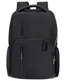Samsonite 142142-1041 рюкзак Повседневный рюкзак Черный Полиэстер