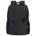Samsonite 142142-1041 backpack Casual backpack Black Polyester Samsonite 142142-1041 backpack Casual backpack Black Polyester