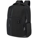 Samsonite 142142-1041 kuprinė Kasdienė kuprinė Juoda Poliesteris Samsonite 142142-1041 kuprinė Kasdienė kuprinė Juoda Poliesteris