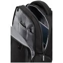 Samsonite 142142-1041 backpack Casual backpack Black Polyester Samsonite 142142-1041 backpack Casual backpack Black Polyester