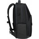 Samsonite 142142-1041 kuprinė Kasdienė kuprinė Juoda Poliesteris Samsonite 142142-1041 kuprinė Kasdienė kuprinė Juoda Poliesteris