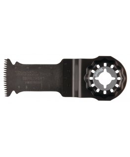 Makita B-64886 tikksae, jõhvsae ja mõõksae tera Tsüaneeritud teras (HCS) 1 tk