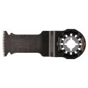 Makita B-64886 finierzāģis/zobenzāģa asmens Augsta oglekļa satura tērauds (HCS) 1 pcs