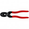 Knipex 71 31 160 skrūvju un ķēžu griezējs